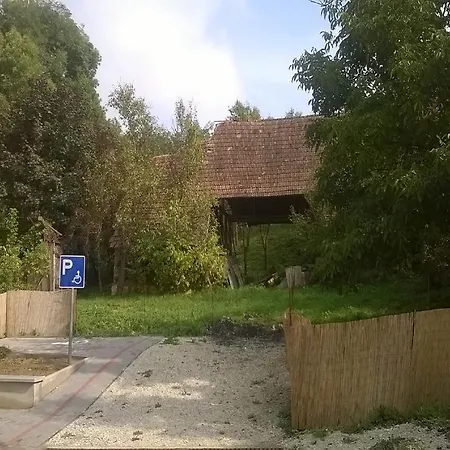 Гостевой дом John *